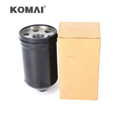 China 23S-49-13122 23S-49-13120 SH60212 SPH94047 For Komatsu Grader Hydraulic Oil Filter for sale