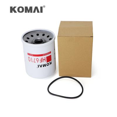 China 709666 9T5664 4T6788 AT44696 86542664 HF6710 Hydraulic Oil Filter For BOB JOHN DEERE for sale