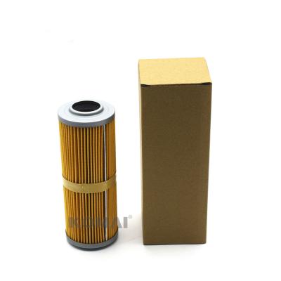 China Hydraulic Filter For Hitachi EX1800-2 EX3500 P551245 PT8351 H404 3021593 315041 SH60093 for sale