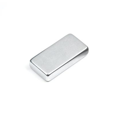 China Permanent N30 Neodymium Magnet Block 30x20x10mm for Durable and Magnetic Applications for sale