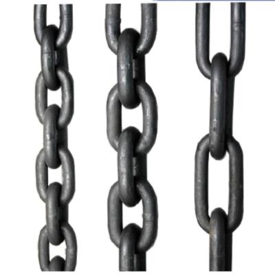 China British Forged Master Link Welded Link Chain for sale