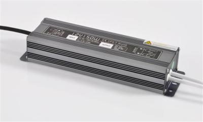 China Transformador de neón LED de alta calidad conductor impermeable IP67 12v 150w fuente de alimentación LED para la venta en venta