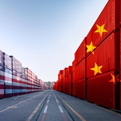 China DDP / DDU Sea Freight Forwarder In China To USA Comprehensive Services for sale