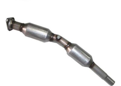 China OBDII 1.5L Car Catalytic Converter For 2004-2009 TOYOTA Prius for sale