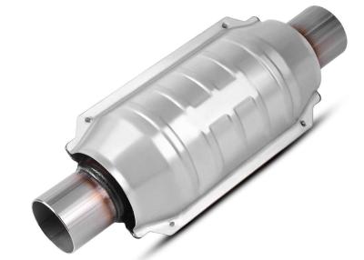 China 2 Inch 3.5L Car Catalytic Converter for sale
