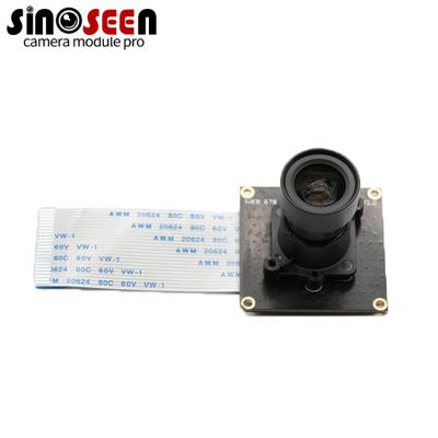 China 4K HD Large Size Machine Vision Industrial Robot MIPI Camera Module IMX678 for sale