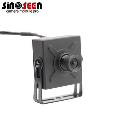 China Global Shutter 1mp Camera Module , AR0144 Sensor USB Camera Module for sale