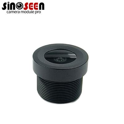 China 1/2.7 Inch EFL3.2MM M12 Mount Lens Camera Module Lens Suitable For OV2735 for sale