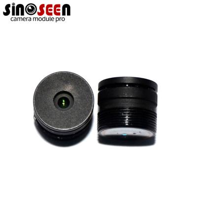 China Wide 1/2.7 Inch Camera Module Lens Security M8 Camera Lens For Smart Home for sale