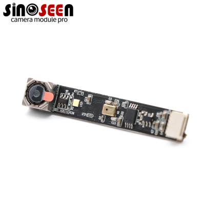 China Auto Focus SONY IMX179 8mp USB Camera Module With Microphone And LED for sale