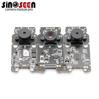 China Fixed Focus IR Filter Lens 5MP Camera Module Omnivision OV5643 Sensor for sale