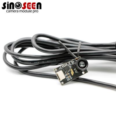 China OV9281 Global Shutter 1MP Monochrome Camera Module Black White Image for sale