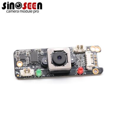 China OV2732 módulo da câmera do foco do módulo da câmara web do sensor 1080P USB auto à venda
