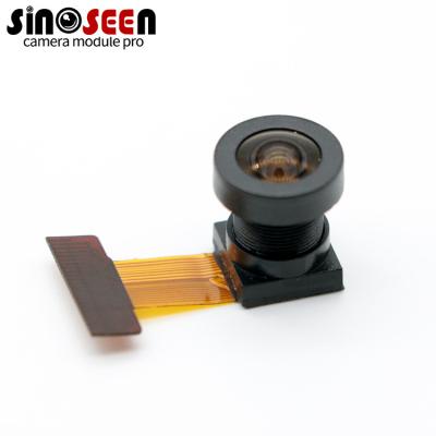 China Fixed Focus FH26 MIPI Camera Module 1600×1200 Pixels Omnivision OV2685 Sensor for sale
