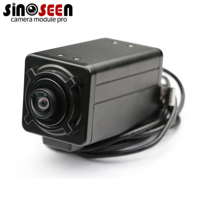 China Color Image SONY IMX258 Camera Module High Dynamic Range With Housing for sale