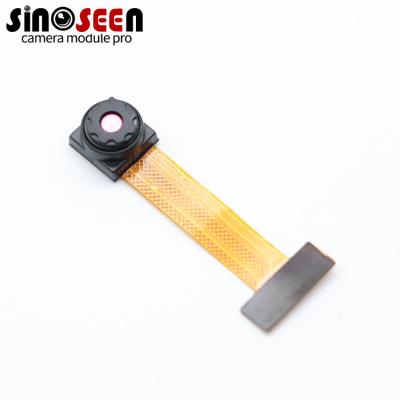 China Face Recognition Compact Camera Module 2MP 60fps Low Light Performance for sale