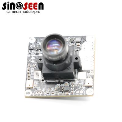 China IMX335 Sensor 5MP HD Fixed Focus USB Camera Module for sale