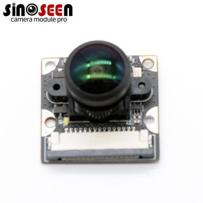 Китай Модуль камеры mipi фиксированного фокуса 5MP с датчиком OV5647 Omnivision CMOS продается