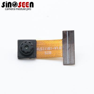 China GC0308 Sensor Mini 0.3MP MIPI Camera Module 640x480 for sale