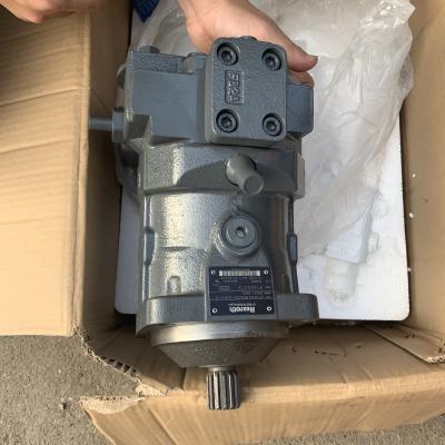 China Concrete Pump Spare Parts Rexroth Hydraulic Pumps A7VO Variable Boom Pumps for sale