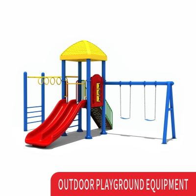 China China Demand Products Classical Theme Children Outdoor Playground Slide Equipment for sale
