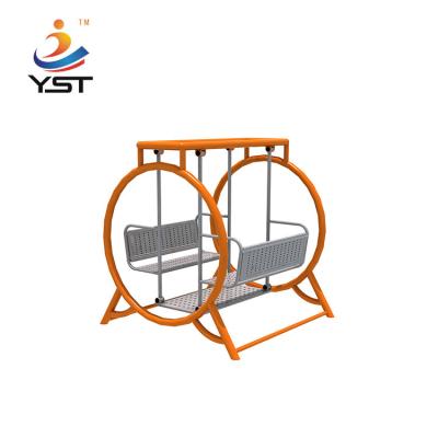 China Used Public Park Exercise Equipment 150 * 156 * 200 Cm Easy Assembly for sale