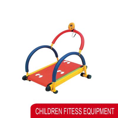 China Outdoor Children Fitness Equipment Kids Gym Equipment For Sport for sale