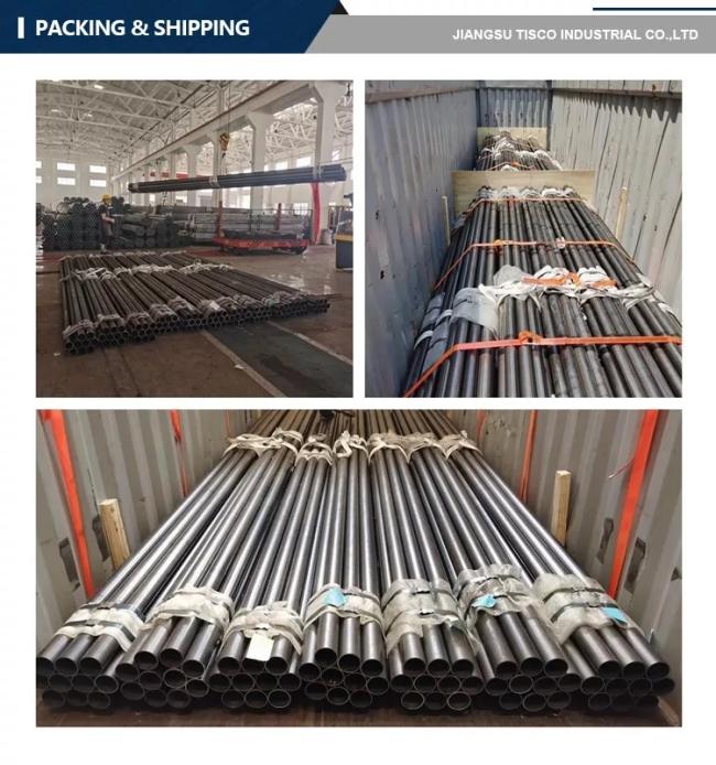 carbon steel pipe