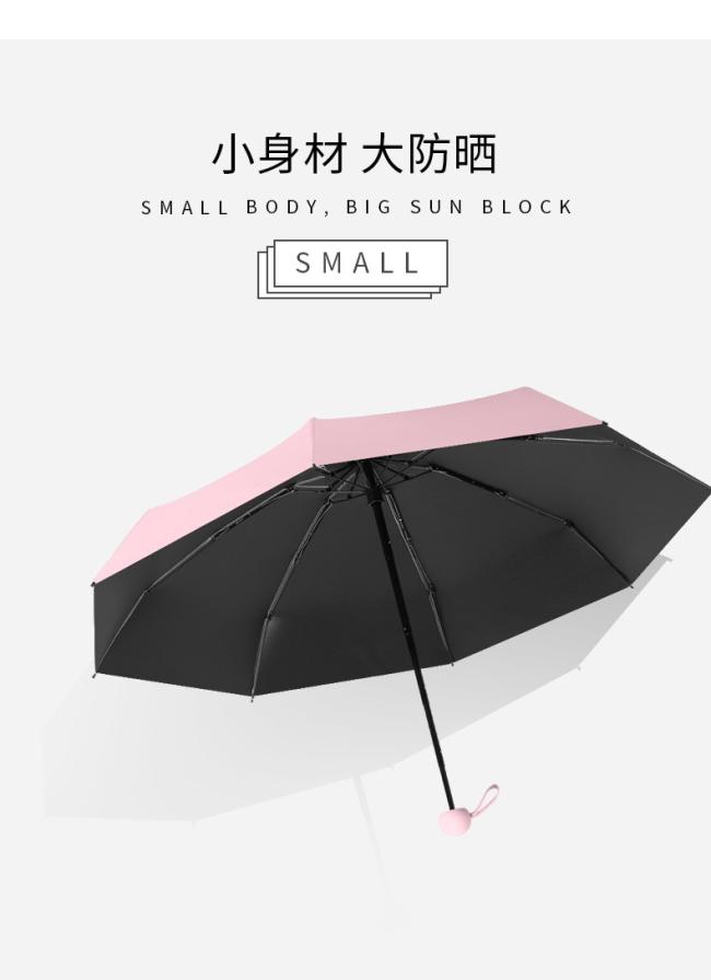 Retail packaging options display