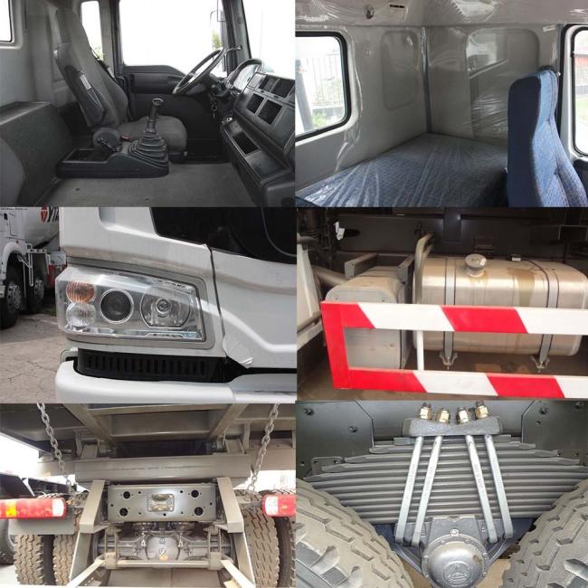 tractor truck