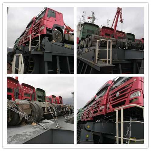 Factory manufacture&good condition heavy duty left hand drive 10 wheels used dump truck 6x4
