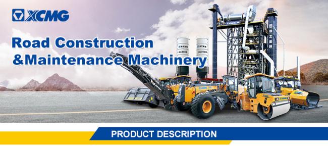 XCMG Official wheel loader LW300KV