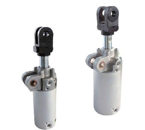 Lifting/pushing/pulling purpose hydraulic cylinder ranges from 5 ton to 1000 ton selling as hot cakes