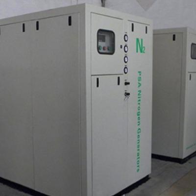 China El sistema de suministro de oxígeno centralizado difusión partió el tipo planta del oxígeno del PSA en venta