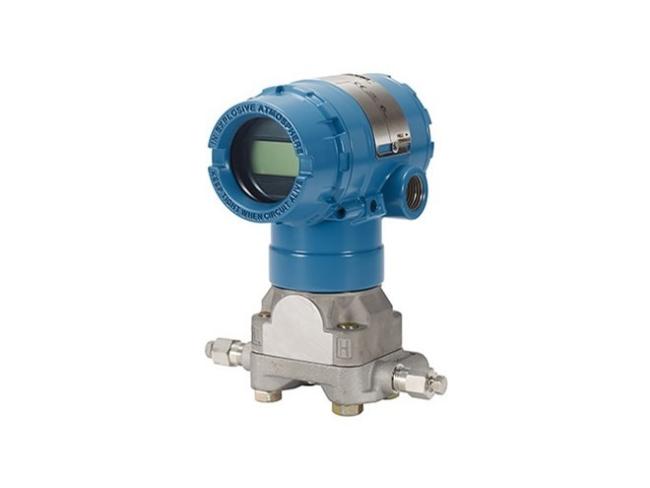 Rose Mount Alphaline 1151 series Differential Pressure Transmitter 1151DP3S22K6 2
