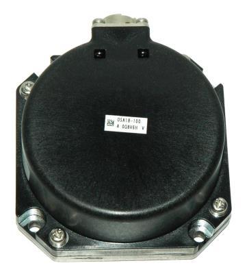 MITSUBISHI Internal Shaftless Encoder OSA24R-C10 for AC Servo Motor HF104-A48 0