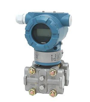 China Liquid Level Flange Mounted Differential Pressure Transmitter SWP-T61LT for sale