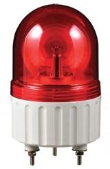 China Rotierende Drehleuchte LED Warnlicht-Ø80mm Max.90dB LED, die Energie LED der hohen Helligkeit anpaßt zu verkaufen
