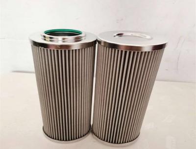 Chine HD318S9-ZMV Hydraulic Filter Element For Transformer Oil Purification Glass Fiber Filter à vendre