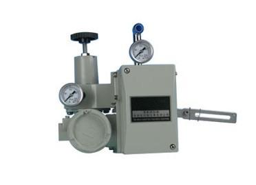 China Single Acting Electric Valve Actuator , Electro - Pneumatic Valve Positioner for sale
