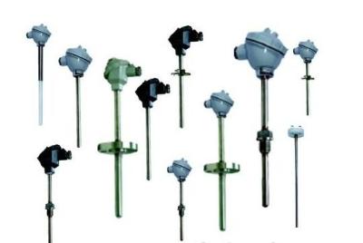 Китай Тип датчики уровня WRR-131 агрегата термопары k магнитные жидкостные продается