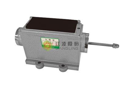 中国 熱拡張1500Hzの回転式トルク センサー35mmの省略時の値 販売のため
