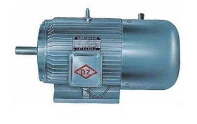 China High power 1.5 kW YEJ90L-4 reliability electromagnetic brake electric Motors YEJ series for sale