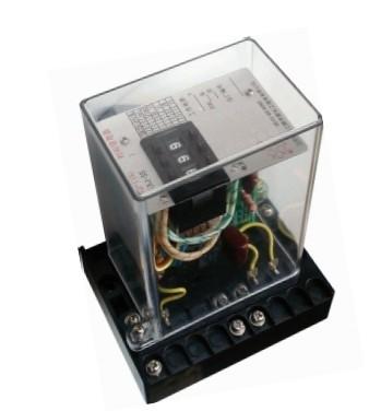 China Anti - disturb  JS-11A/22 24 volt time delay Electronic Control Relay -10℃ ～+ 50℃ for sale