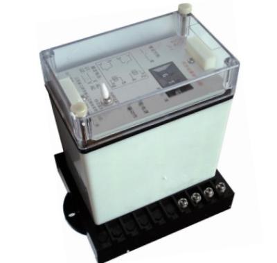 China Insulation resistance phase electric protection relay 110V（JT（DT）-1-1-110, DT-1/200 ） for sale