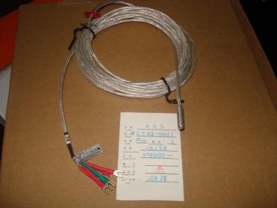 China WZP2-001 bearing temperature probe, RTD pt100, thermocouple for bearing motor for sale