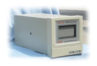 中国 GES-9001流れおよび電圧の回転子の水素の温度のための刺激の見積もり装置 販売のため