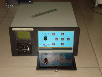 中国 SID-2CMのマイクロコンピューターの同時性装置 販売のため