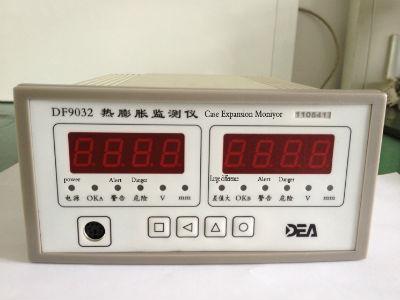 中国 熱拡張の監視装置/電気回転スピード センサDF9032東方市 販売のため