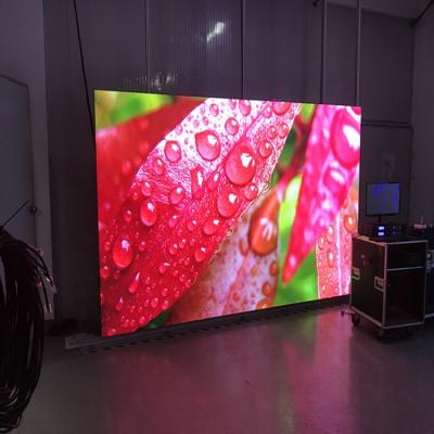 China ICN2038S Rental Led Display Screen 128x128dot High Contrast Black Light for sale